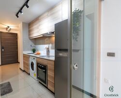 The Poiz Residences (D13), Apartment #611210901